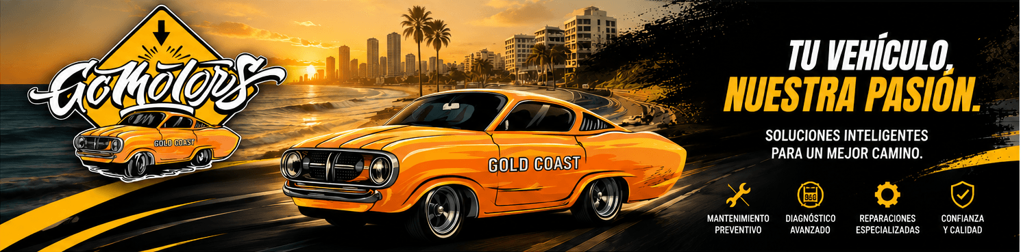 GC Motors Gold Coast